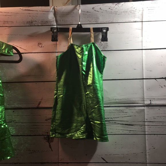 Girl’s Jazz Dance Costume! - Picture 3 of 3